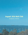 Rainy Days Mail Club (International)
