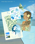 Rainy Days Mail Club (International)