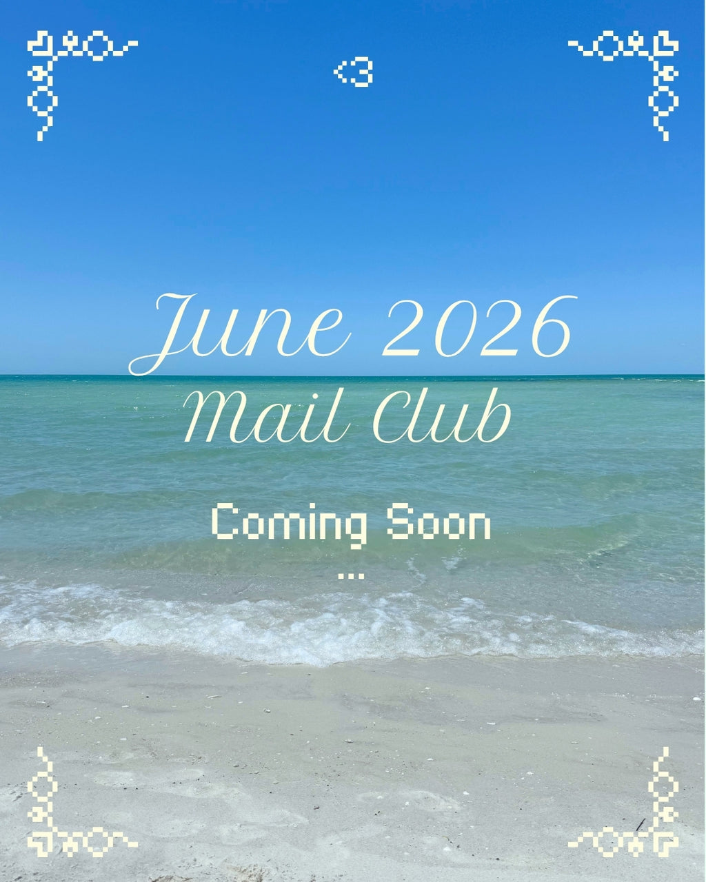 Rainy Days Mail Club (International)